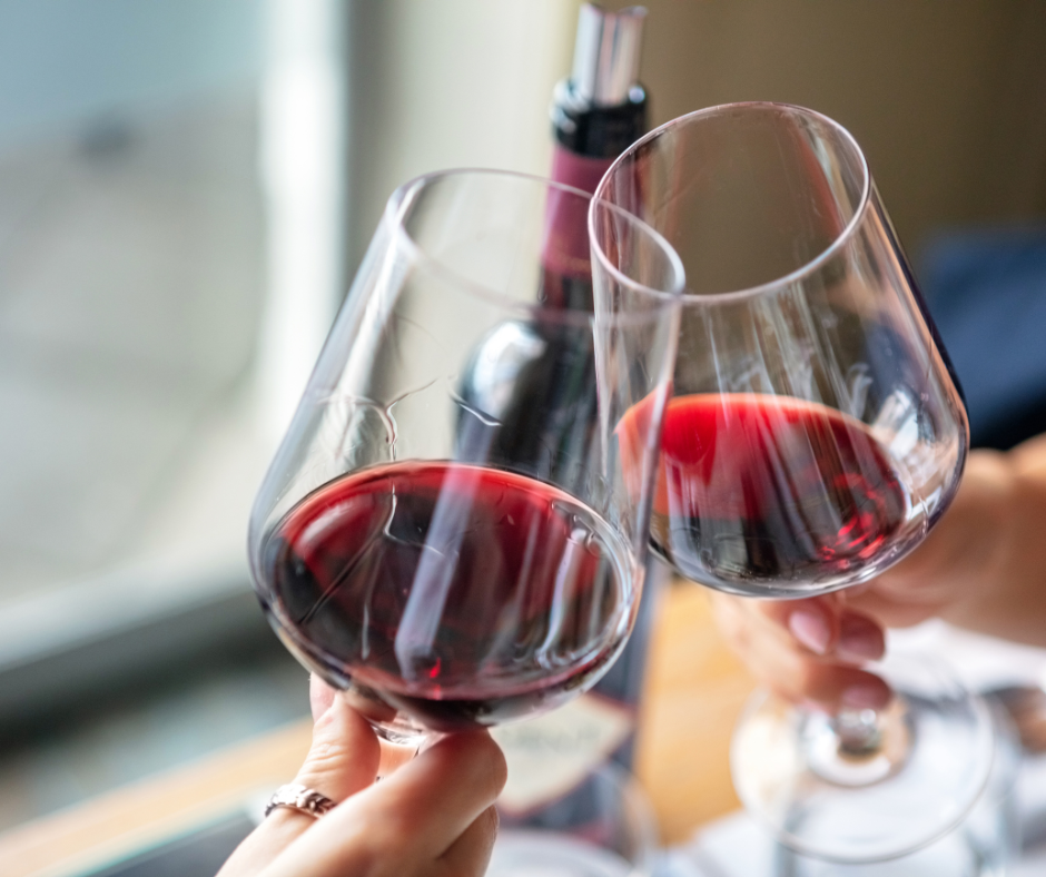 What Is the Smoothest Red Wine to Drink? - Discovering Red Wines with a Smooth Taste