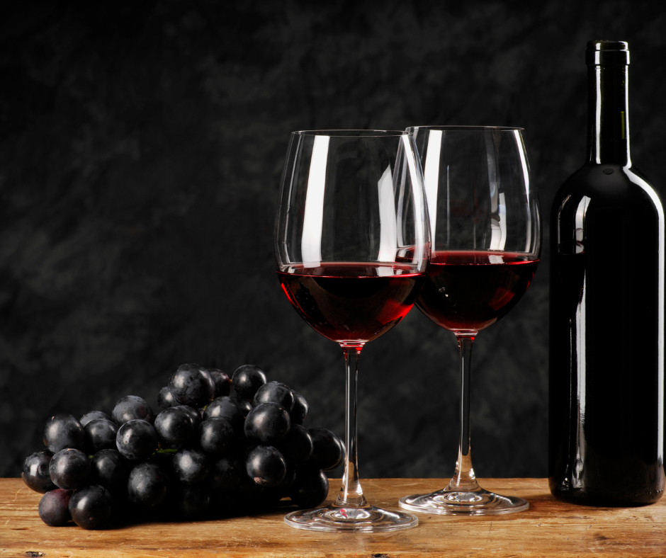 What Is the Smoothest Red Wine to Drink? - Discovering Red Wines with a Smooth Taste