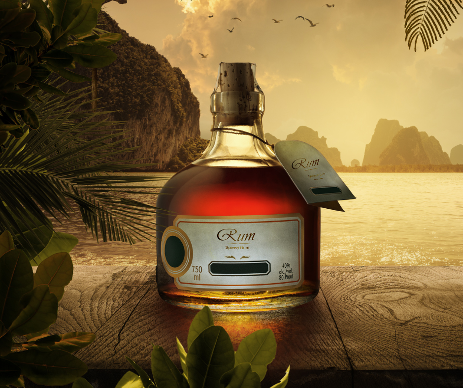 What Is the Strongest Rum in the Caribbean? - Identifying the Potent Rums in the Caribbean Region