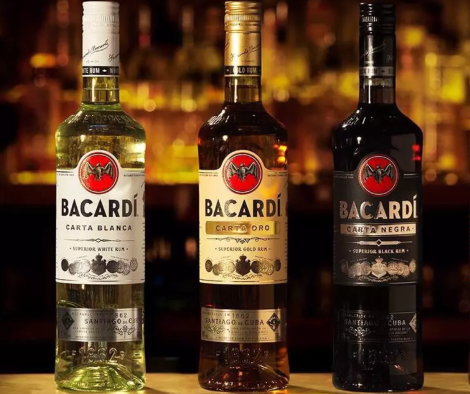 Where Is Bacardi Rum Made? - Discovering the Origins of Bacardi Rum