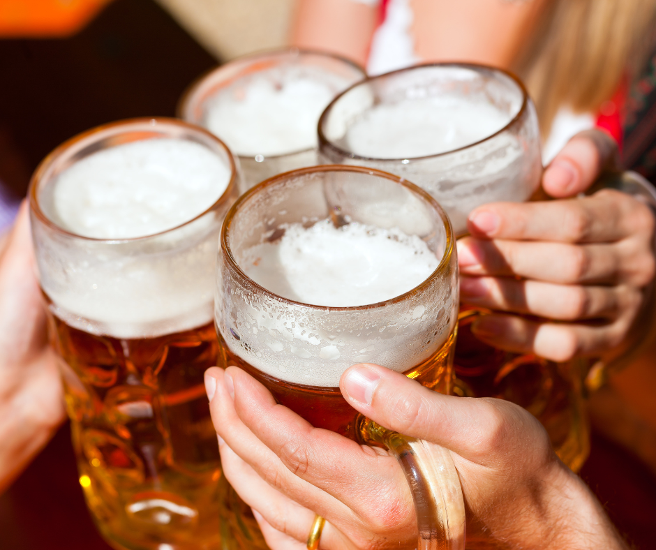 Beer and Kidney Stones - Brews and Stones: The Connection Between Beer and Kidney Stones