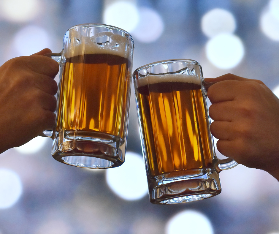 Beer and Kidney Stones - Brews and Stones: The Connection Between Beer and Kidney Stones