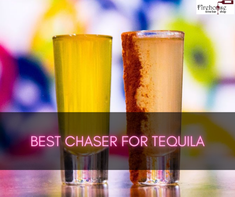 Best Chaser for Tequila – Chasing Tequila: Finding the Perfect Accompaniment