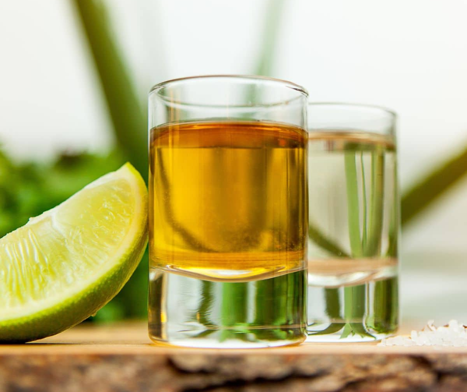 Best Chaser for Tequila - Chasing Tequila: Finding the Perfect Accompaniment