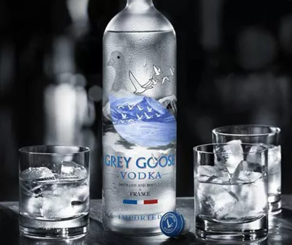 Biggest Bottle of Grey Goose - Vodka in Volume: Exploring the Largest Grey Goose Bottles