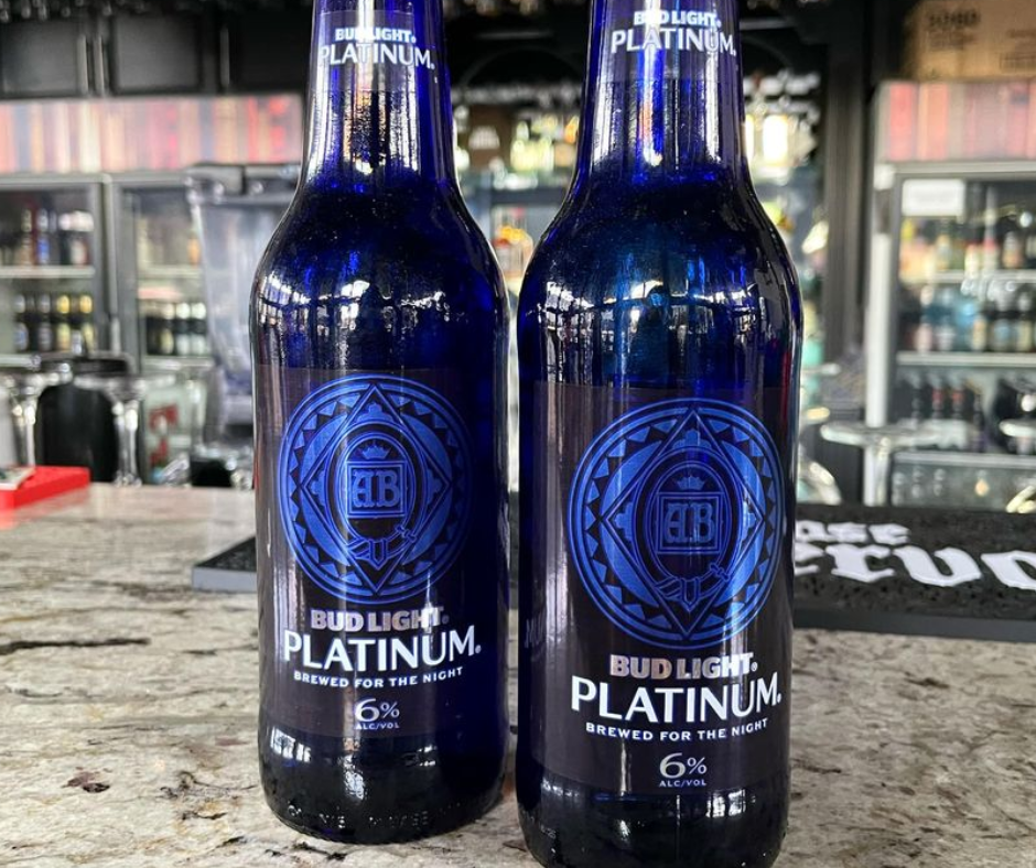 Bud Light Platinum Alcohol Content - Elevated Enjoyment: Analyzing Bud Light Platinum's Alcohol Content