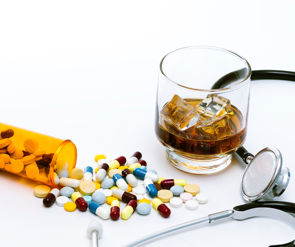 Can You Drink Alcohol with Cephalexin - Medication Mix-Up: Alcohol and Cephalexin Compatibility