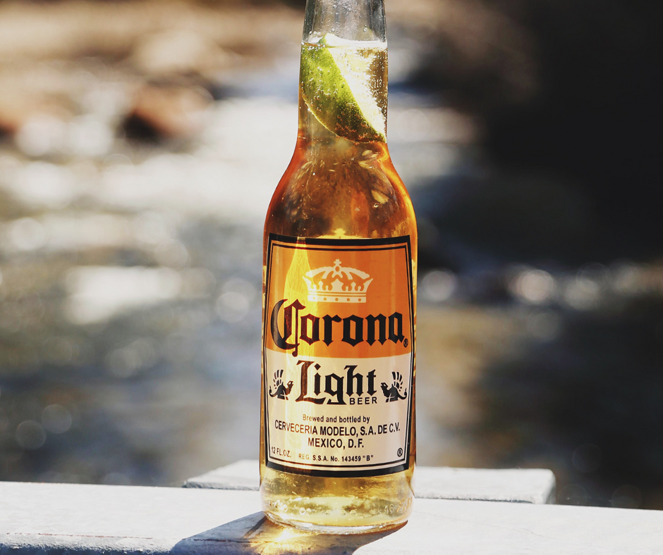 Light and Refreshing: Revealing Corona Light Alcohol Content