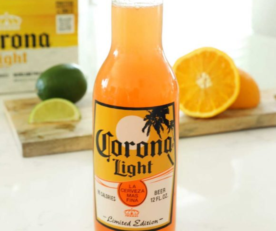 Light and Refreshing: Revealing Corona Light Alcohol Content