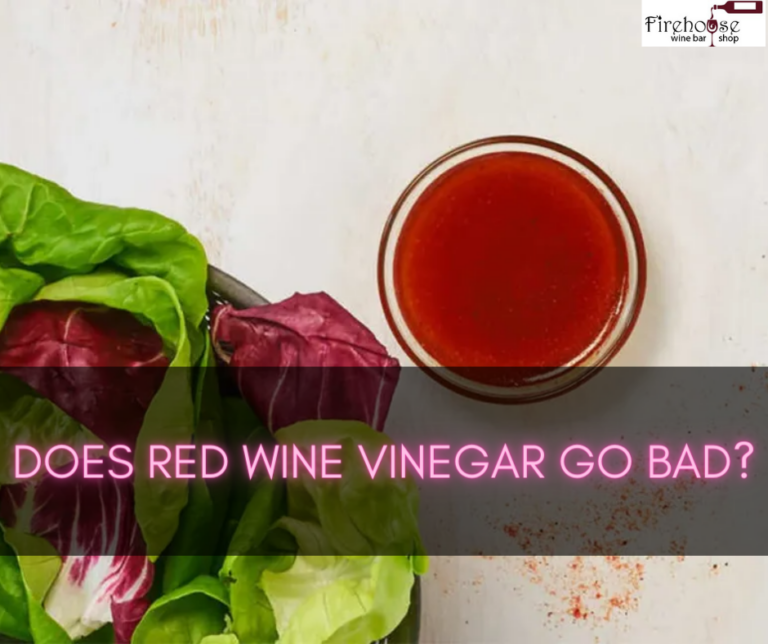 Does Red Wine Vinegar Go Bad – Vinegar Shelf Life: When Does Red Wine Vinegar Expire?