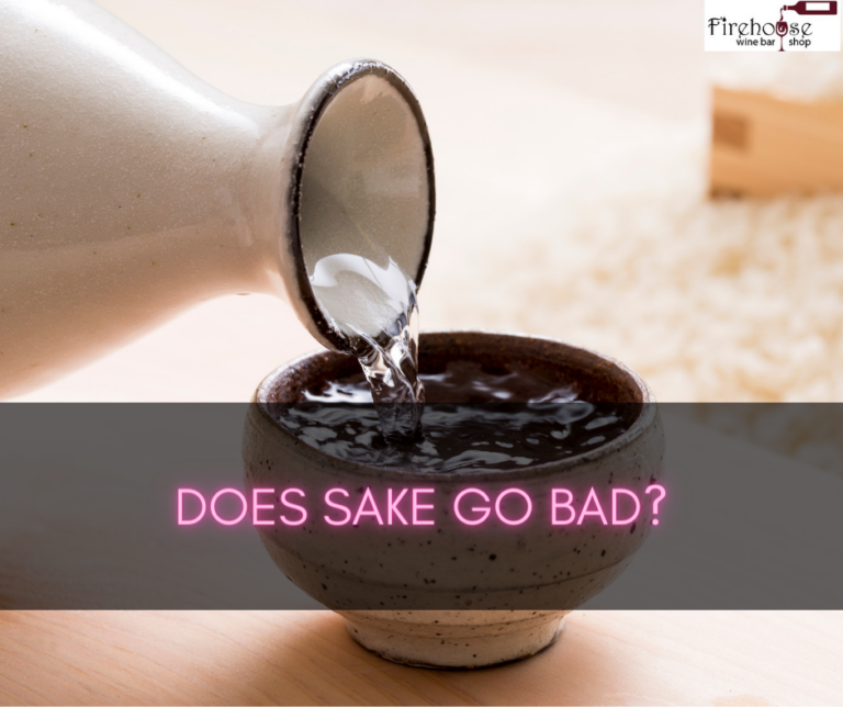 Does Sake Go Bad – Sake Shelf Life: When to Sip and When to Say Goodbye