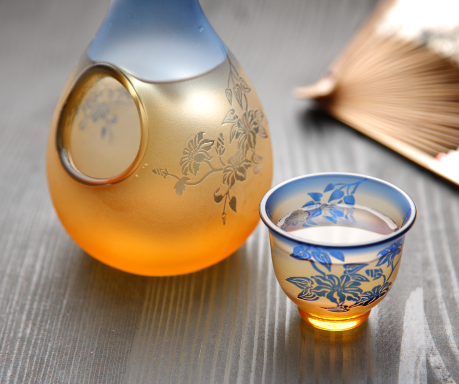 Does Sake Go Bad - Sake Shelf Life: When to Sip and When to Say Goodbye
