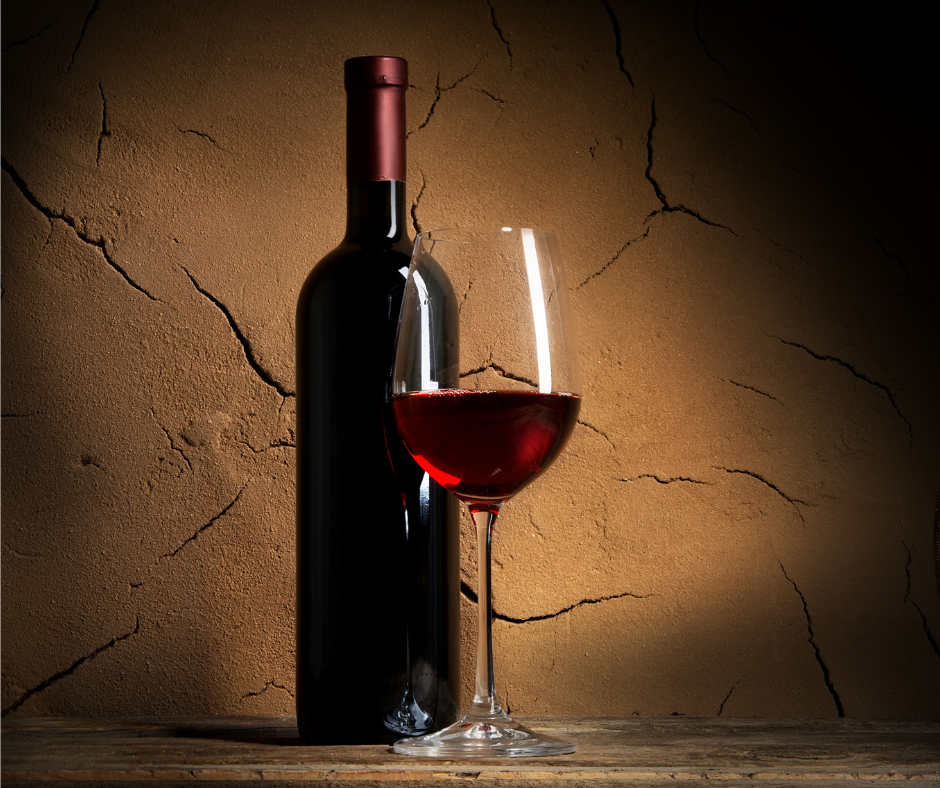 Does Wine Get You Drunk - Wine Mysteries: How and Why Wine Makes You Drunk
