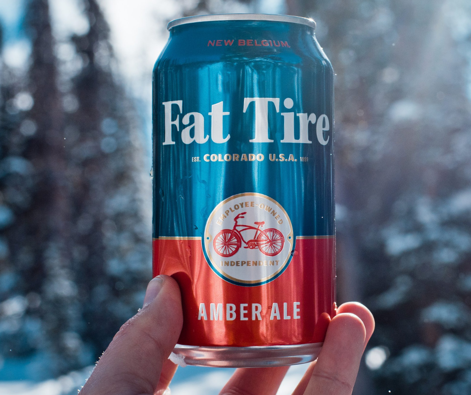 Fat Tire Alcohol by Volume - Sip and Learn: Exploring the Alcohol Content in Fat Tire Beer