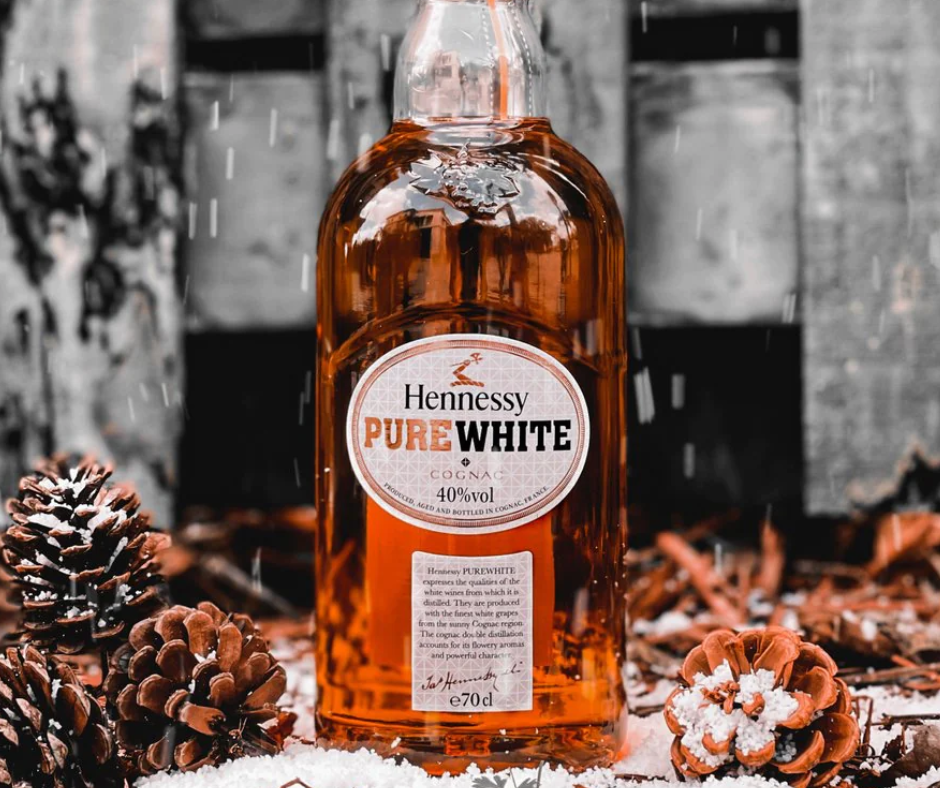 Hennessy Pure White Price - The Exclusive Elegance: Pricing Hennessy Pure White