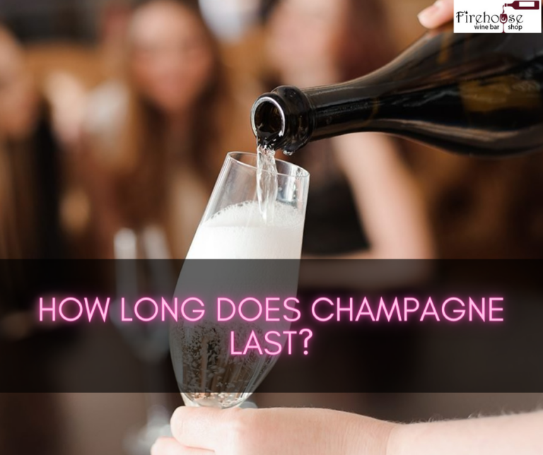 How Long Does Champagne Last – Bubbly Brilliance: The Lifespan of Champagne