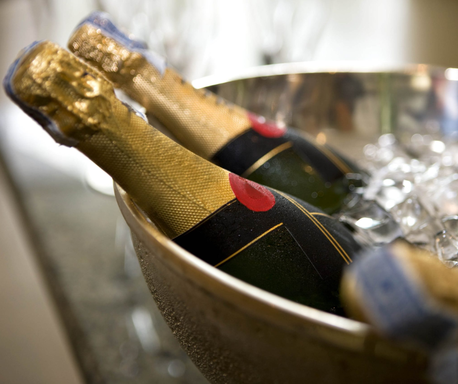 How Long Does Champagne Last - Bubbly Brilliance: The Lifespan of Champagne