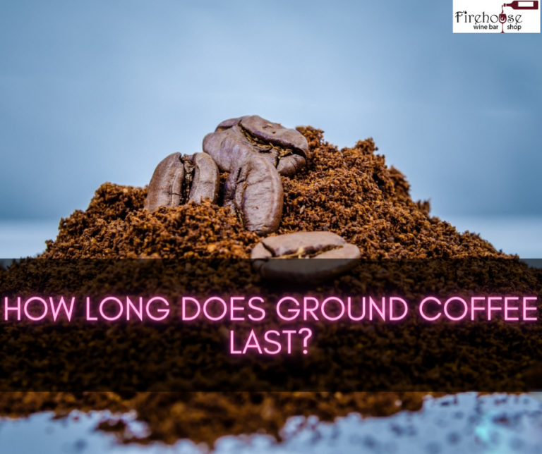 How Long Does Ground Coffee Last – Coffee Freshness Demystified: The Shelf Life of Ground Coffee
