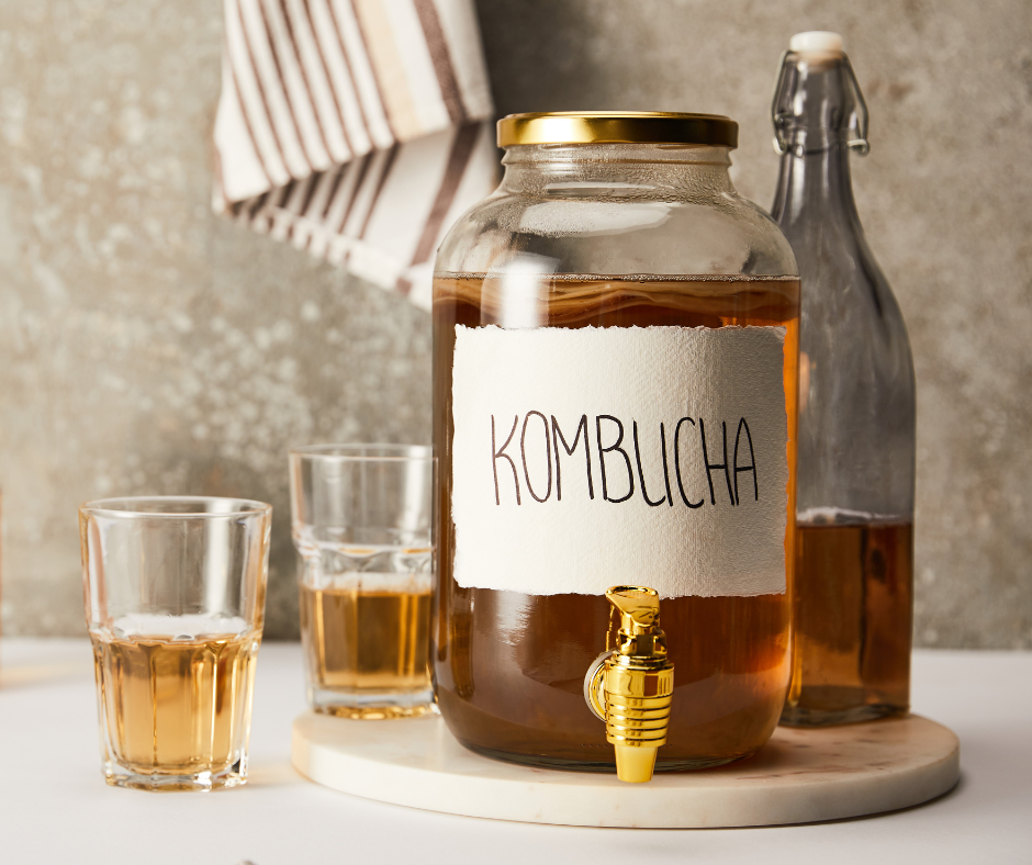 How Often Should You Drink Kombucha - Gut Health Guide: Finding the Right Frequency for Kombucha Consumption