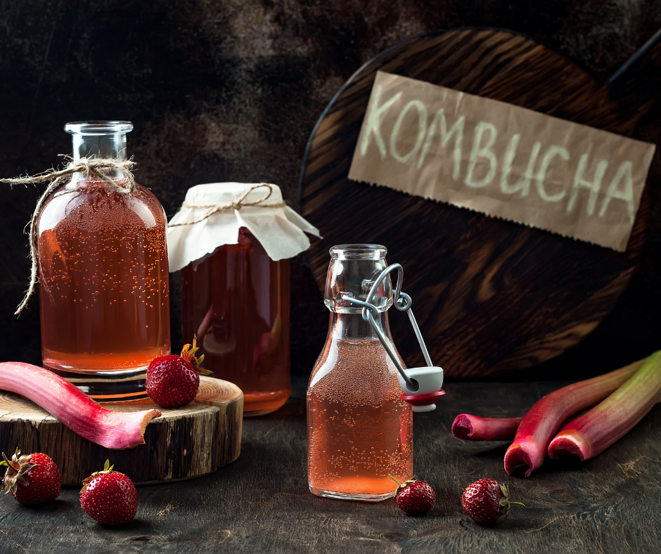 How Often Should You Drink Kombucha - Gut Health Guide: Finding the Right Frequency for Kombucha Consumption