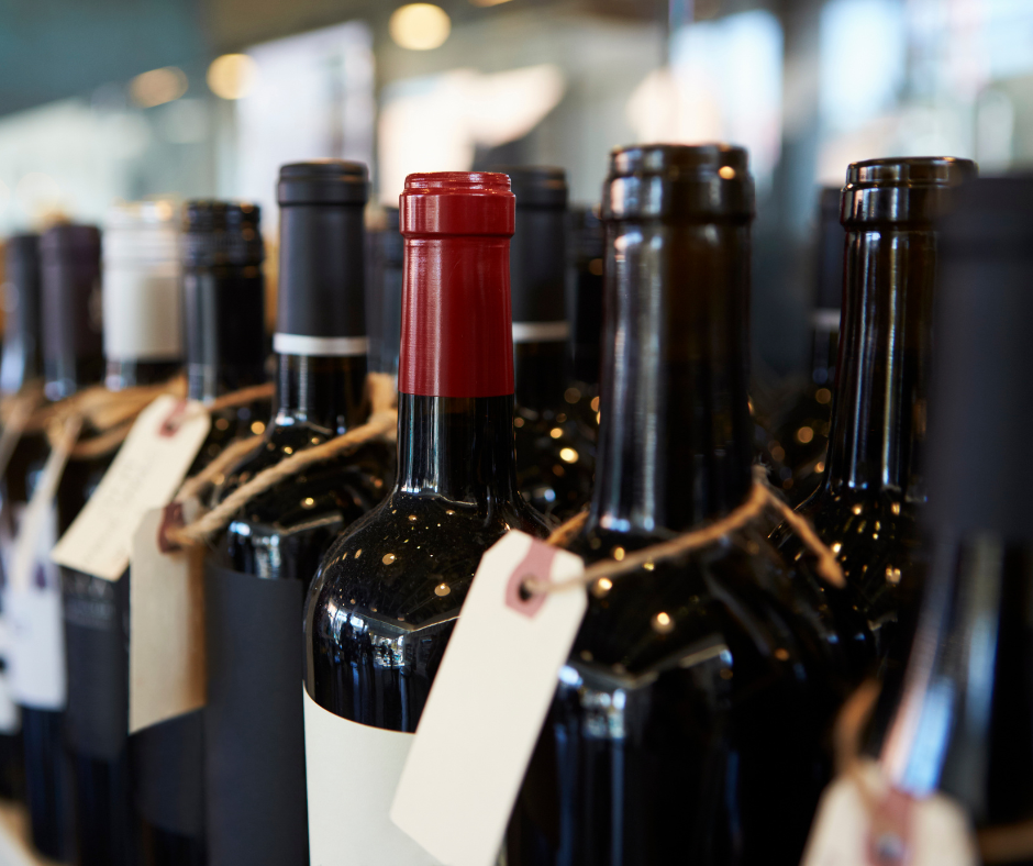 How Tall Is a Bottle of Wine - Bottle Size Matters: Understanding Wine Bottle Dimensions