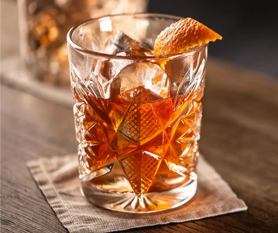 How to Drink Bourbon - Bourbon Basics: A Guide to Savoring the Spirit