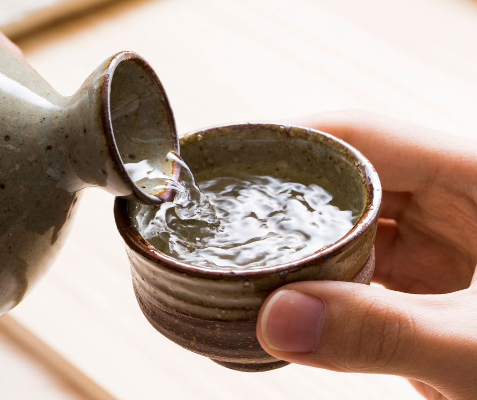 How to Heat Sake - Sake Sips: Mastering the Art of Warming Your Sake