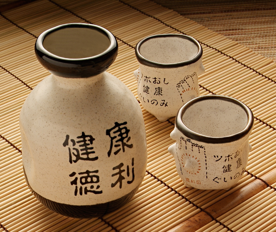 How to Heat Sake - Sake Sips: Mastering the Art of Warming Your Sake