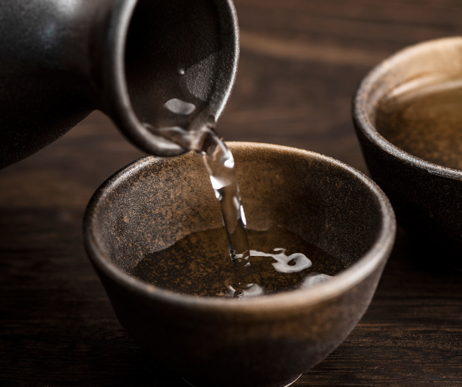 How to Make Sake - Crafting the Nectar of Japan: A Beginner's Guide to Making Sake