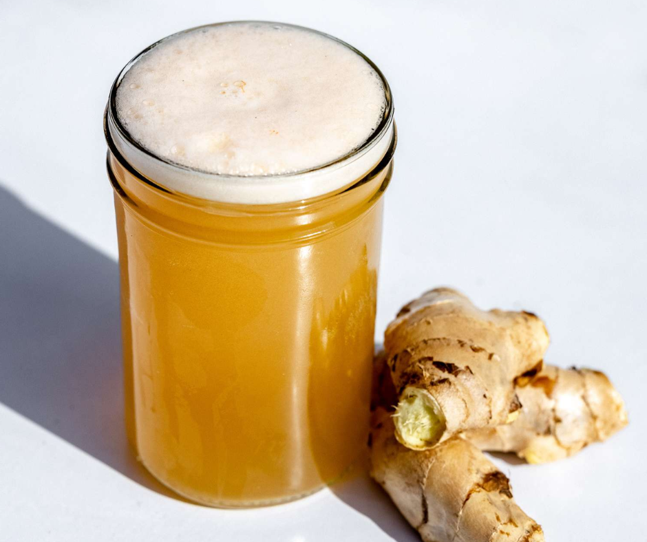 Is Ginger Beer Good for You - Ginger Beer Benefits: Discovering Its Health Perks