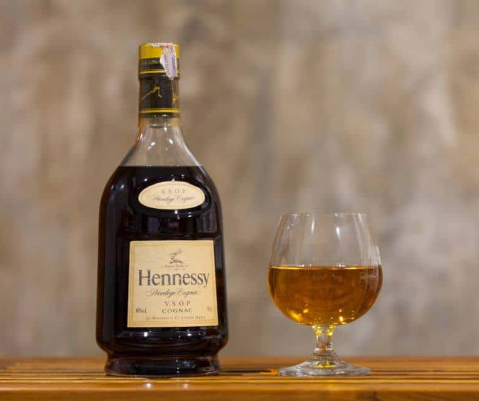 Is Hennessy a Whiskey - Cognac or Whiskey? The Truth About Hennessy