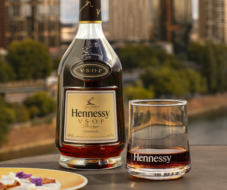 Is Hennessy a Whiskey - Cognac or Whiskey? The Truth About Hennessy
