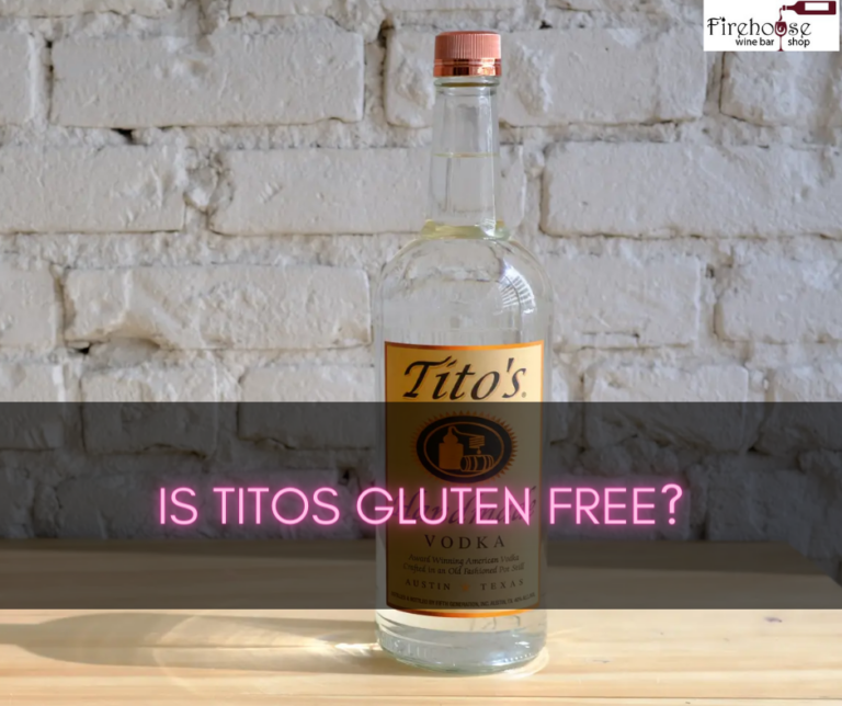 Is Titos Gluten Free – Vodka Clarity: Understanding Whether Tito’s is Gluten-Free