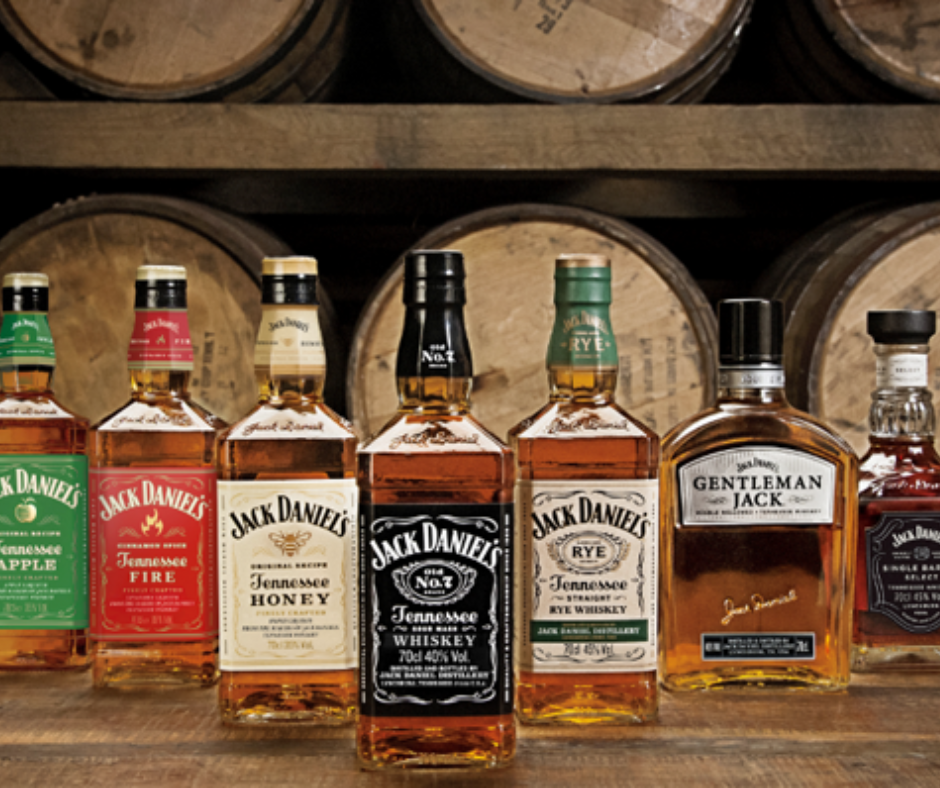 Jack Daniels Bottle Size - Sizing Up Jack Daniels: Bottle Varieties and Their Uses