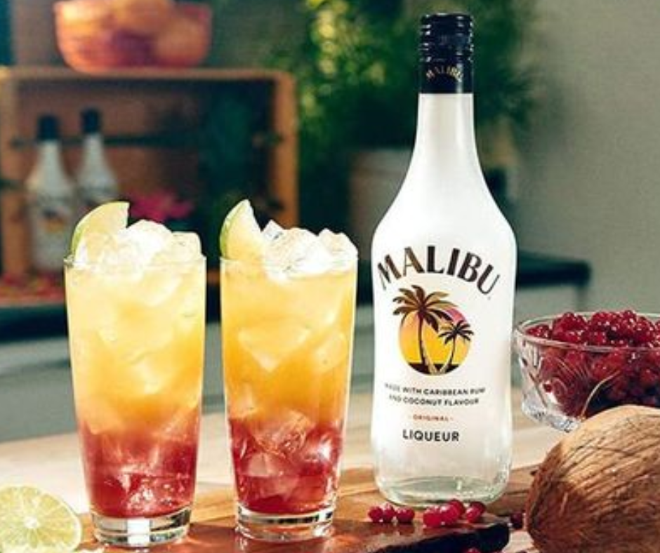 Malibu Rum Alcohol Content - Malibu Moments: Understanding Alcohol Content in Malibu Rum
