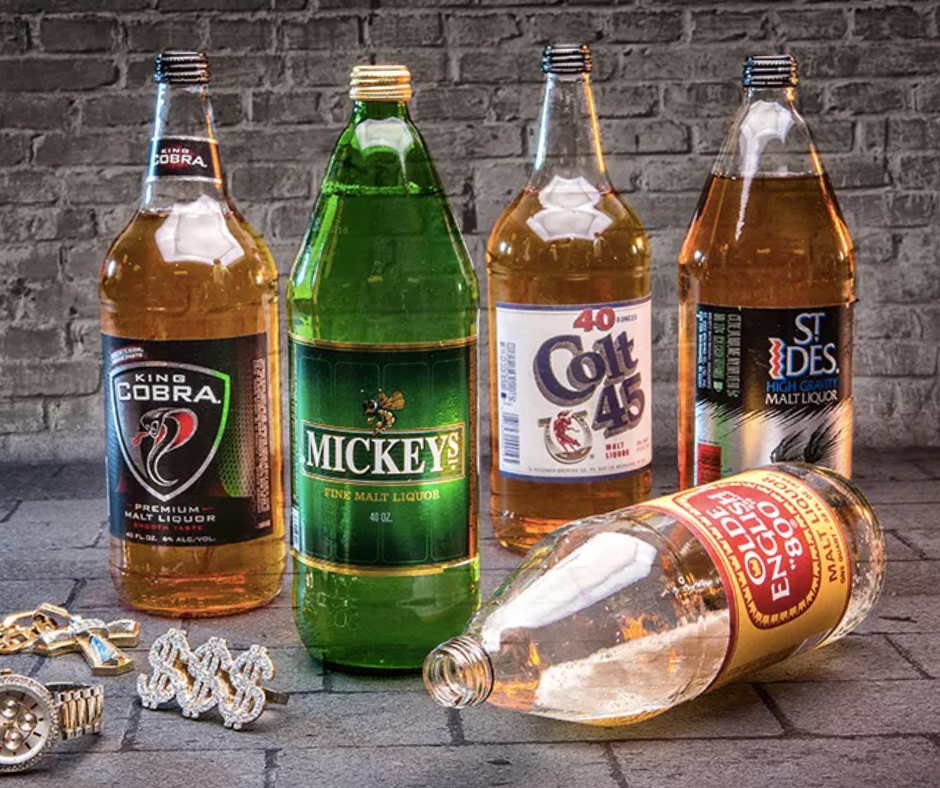 Malt Liquor vs Beer - A Comparison of Two Brews