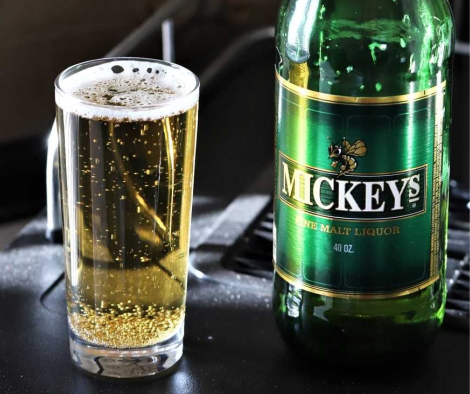 Malt Liquor vs Beer - A Comparison of Two Brews