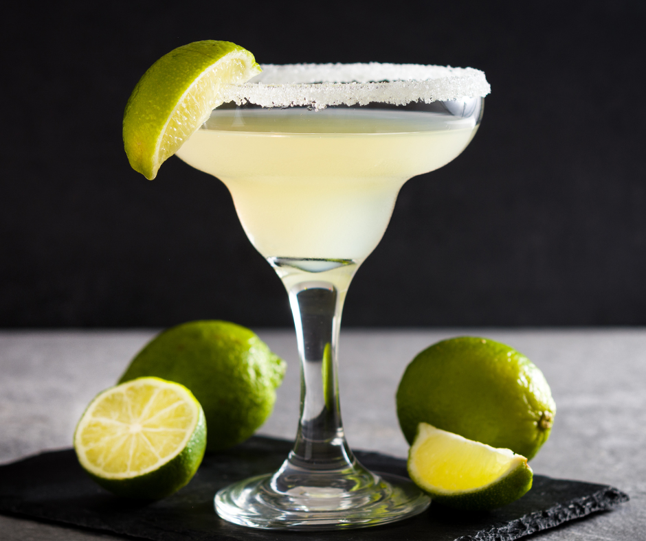 Margarita Mix with Alcohol - Margarita Mastery: Mixing Up the Perfect Margarita with Alcohol