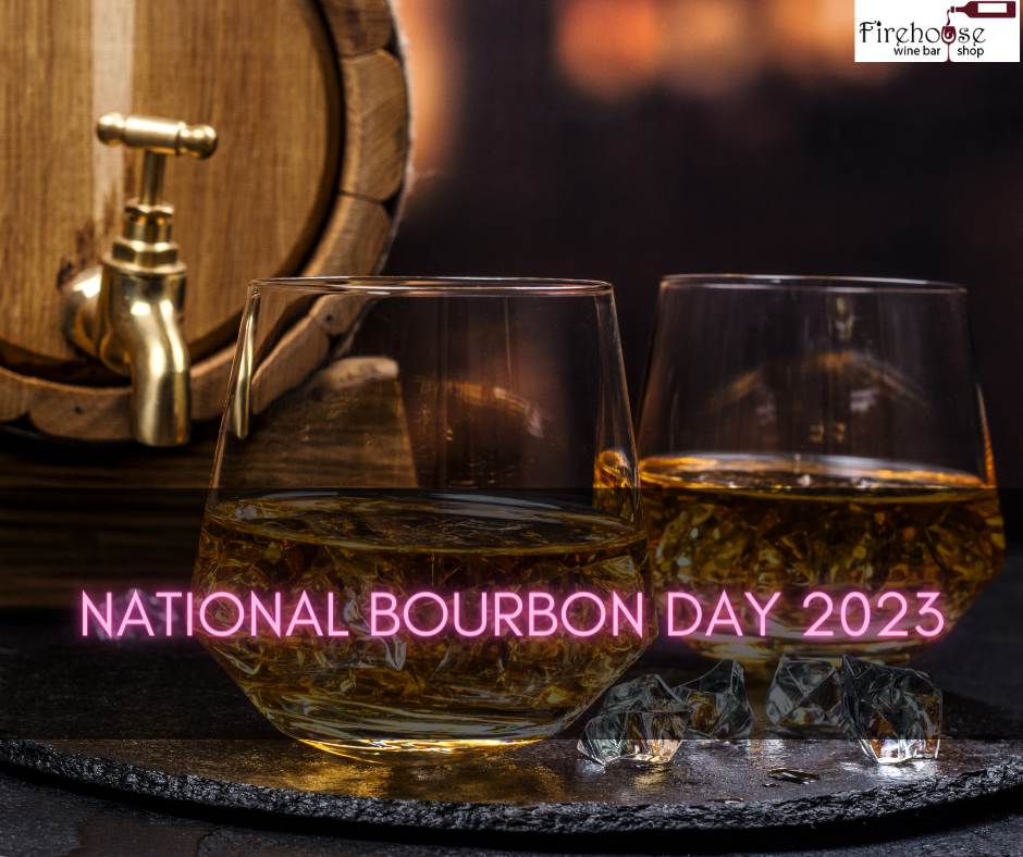 National Bourbon Day 2023