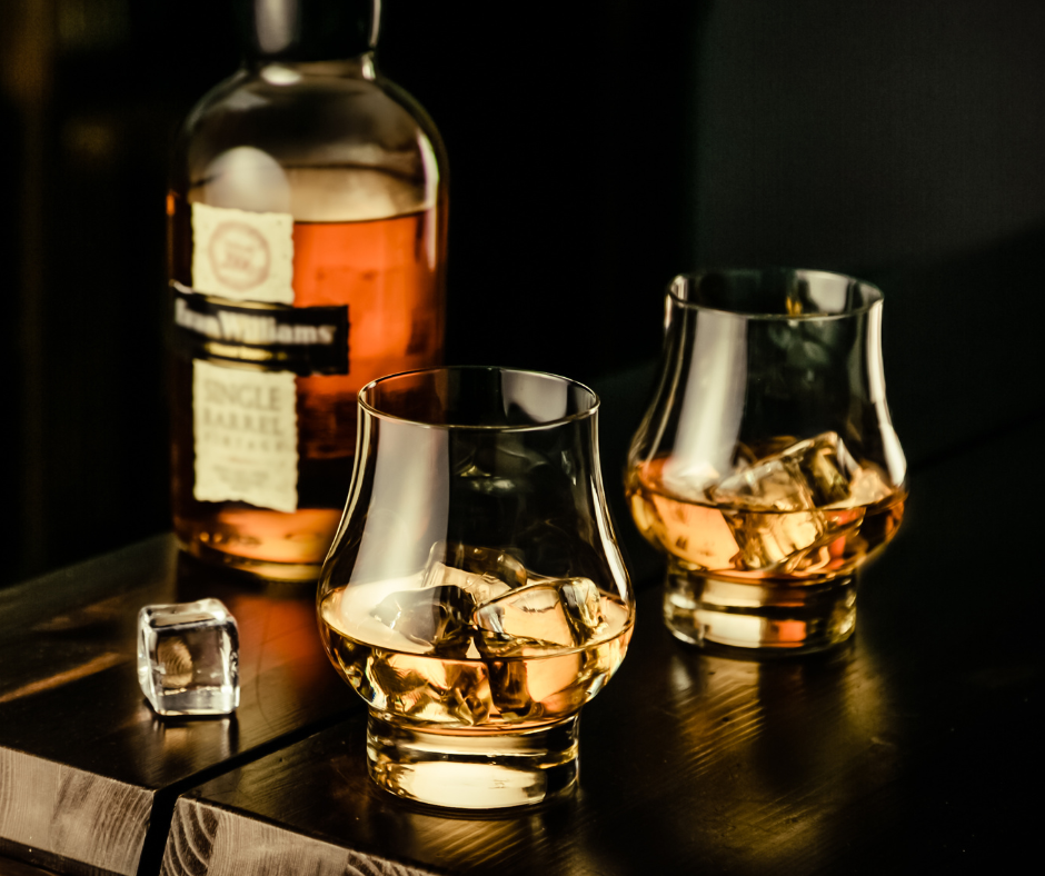 National Bourbon Day 2023 - Raising a Glass: Celebrating National Bourbon Day in 2023