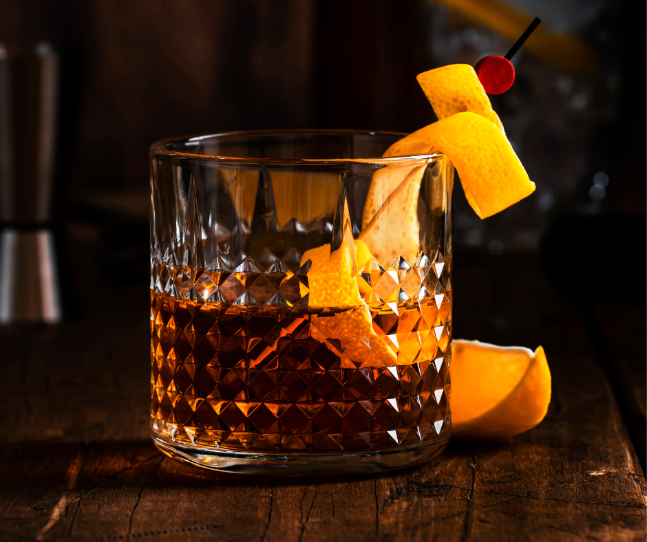 National Bourbon Day 2023 - Raising a Glass: Celebrating National Bourbon Day in 2023