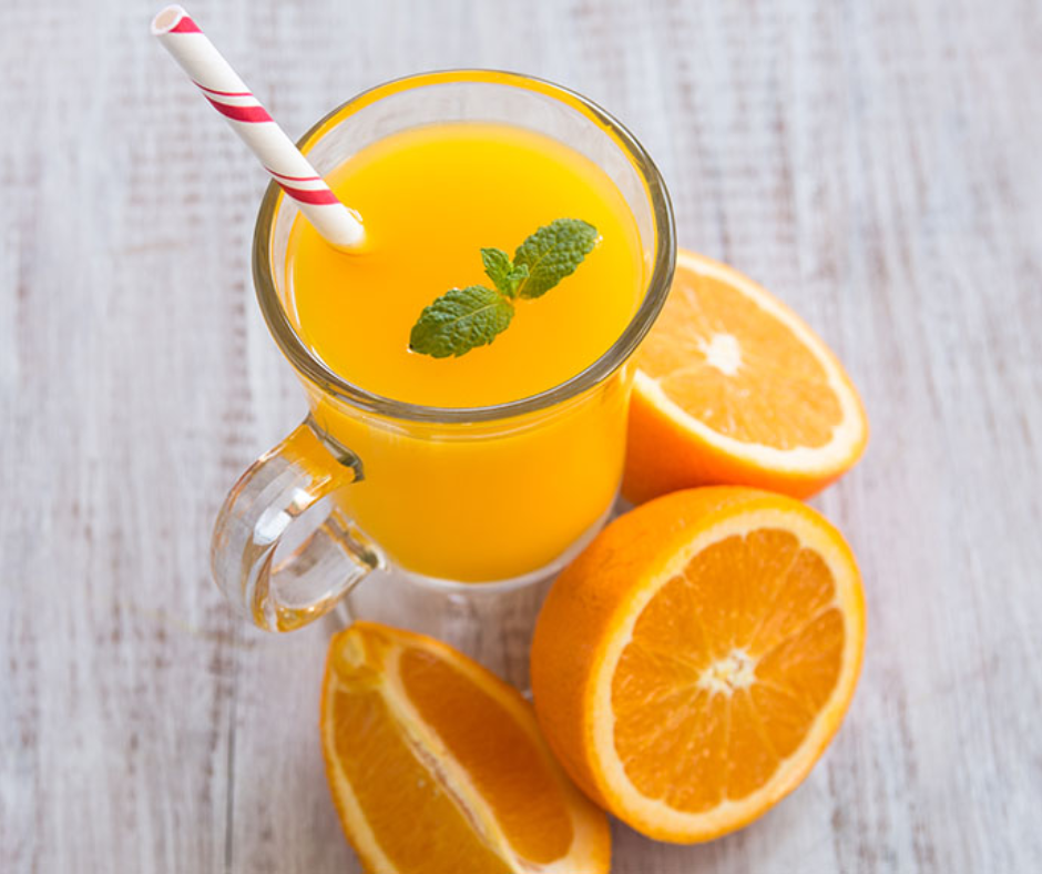 Orange Juice and Rum - OJ and Rum: The Classic Duo and Delicious Cocktails