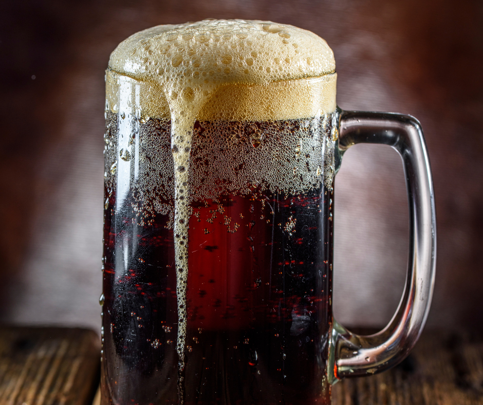 Root Beer vs Sarsaparilla - Root Brew Rivalry: Comparing the Flavors of Root Beer and Sarsaparilla