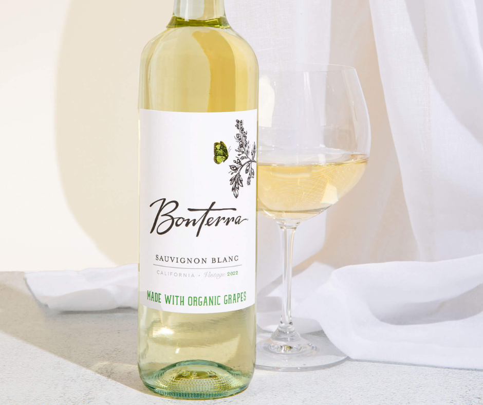 Sauvignon Blanc versus Pinot Grigio - White Wine Showdown: Sauvignon Blanc vs. Pinot Grigio