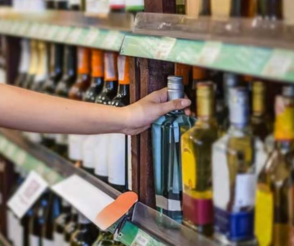 Sunday Alcohol Sales in GA Sip on Sunday Understanding Alcohol Sales