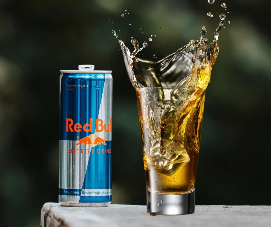 Tequila and Red Bull - Energize Your Night: Mixing Tequila and Red Bull