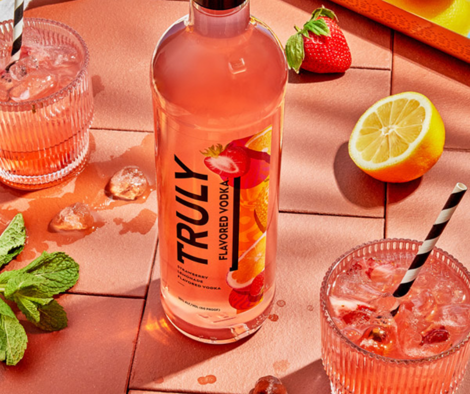 What Alcohol Is in Truly - Truly Refreshing: Unveiling the Alcohol Behind "Truly" Beverages