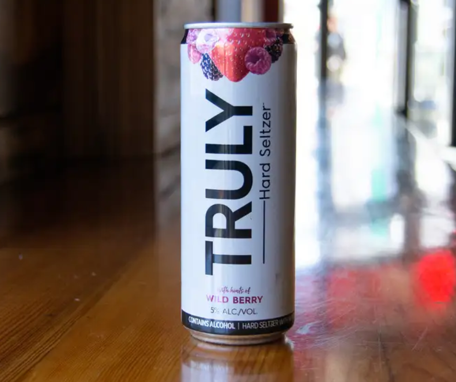 What Alcohol Is in Truly - Truly Refreshing: Unveiling the Alcohol Behind "Truly" Beverages
