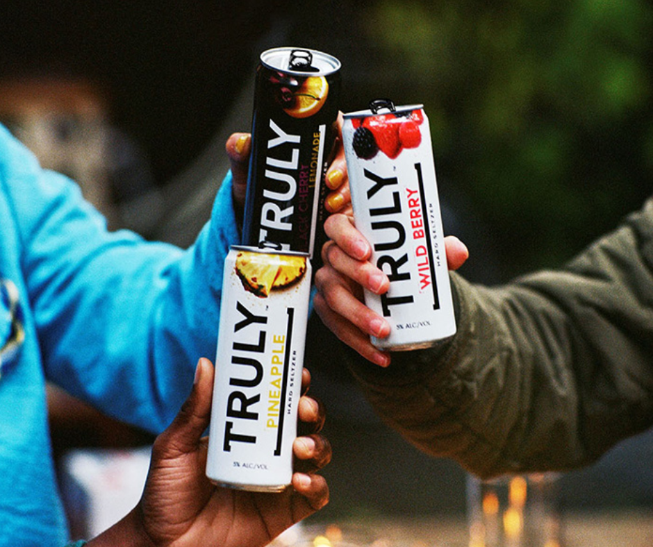 What Alcohol Is in Truly - Truly Refreshing: Unveiling the Alcohol Behind "Truly" Beverages
