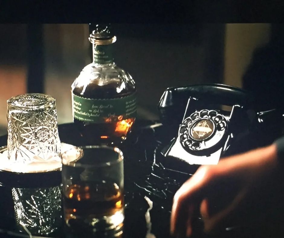What Bourbon Does John Wick Drink? - Identifying the Bourbon Featured in the John Wick Movies